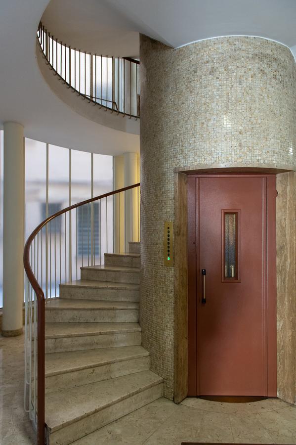 Domus St. John Villa Rome Exterior photo
