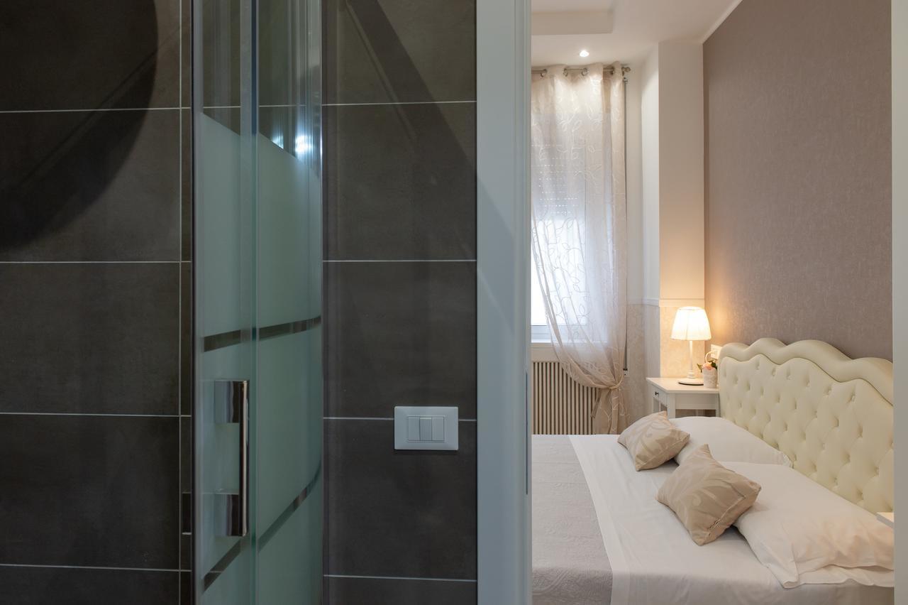 Domus St. John Villa Rome Exterior photo